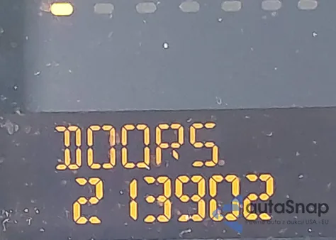 2008 Hummer H3 Suv из США, поврежденный, VIN 5GTEN13E888155891